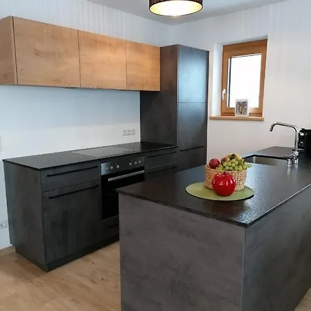 Studler Hofchalets Chalet