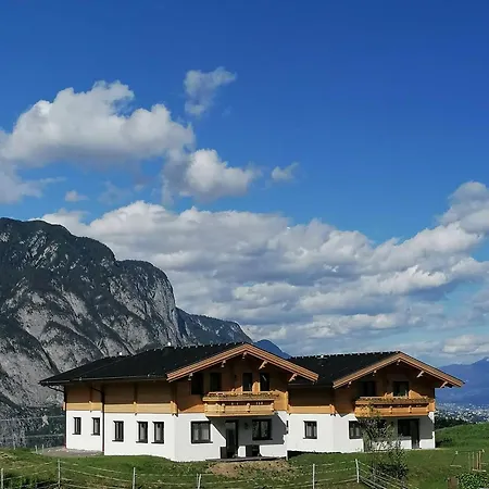 Chalet Studler Hofchalets Oberperfuss