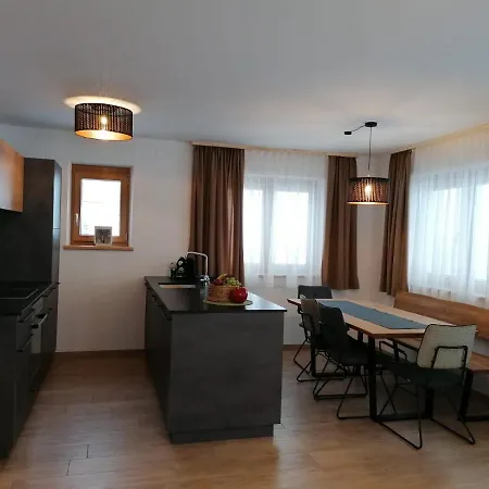 Studler Hofchalets شاليه