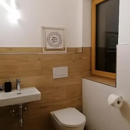 Studler Hofchalets Σαλέ