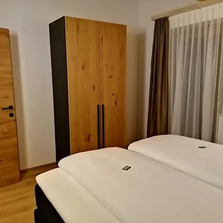 شاليه Studler Hofchalets أوبربرفس