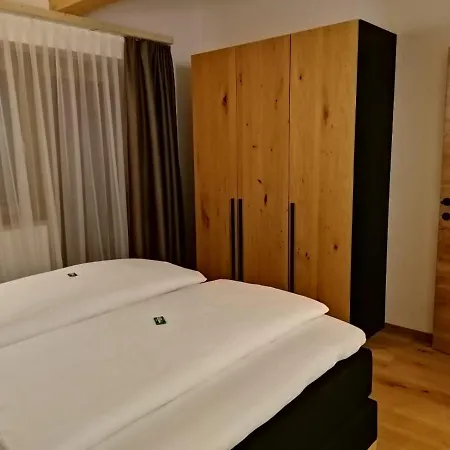 Studler Hofchalets أوبربرفس