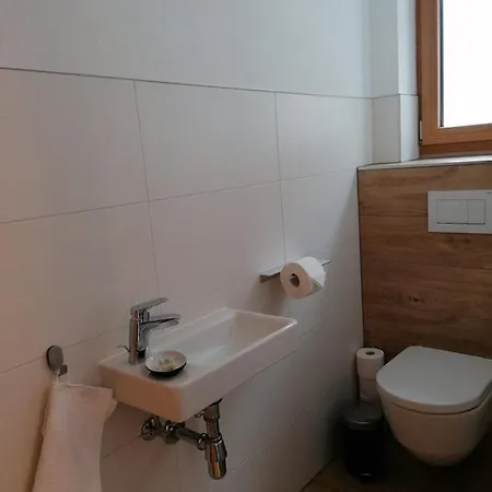 Studler Hofchalets Σαλέ *