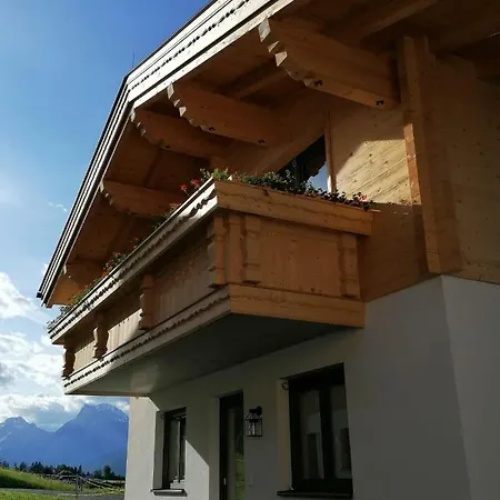 Studler Hofchalets Σαλέ