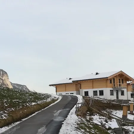 Studler Hofchalets Domek alpejski