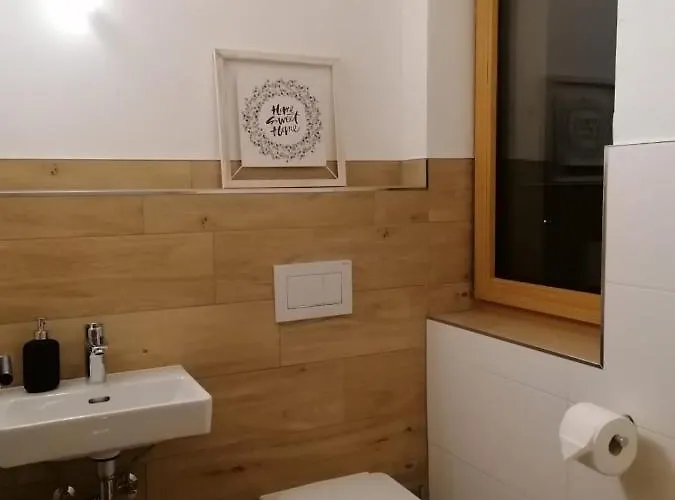 Studler Hofchalets Domek alpejski