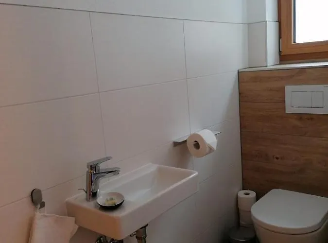 Studler Hofchalets Domek alpejski *