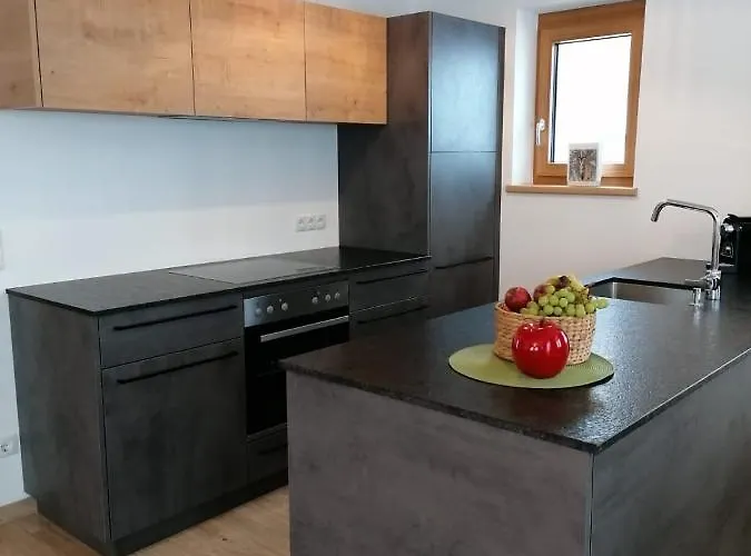 Studler Hofchalets Dağ evi