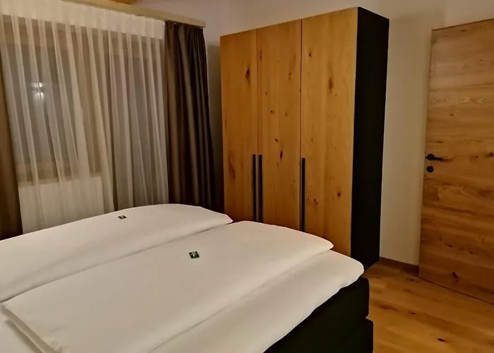 Studler Hofchalets Oberperfuss