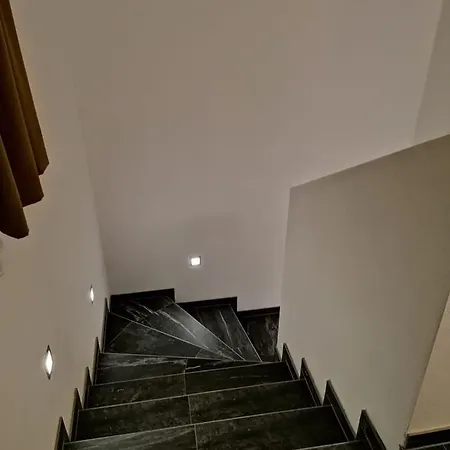 Studler Hofchalets * Oberperfuss