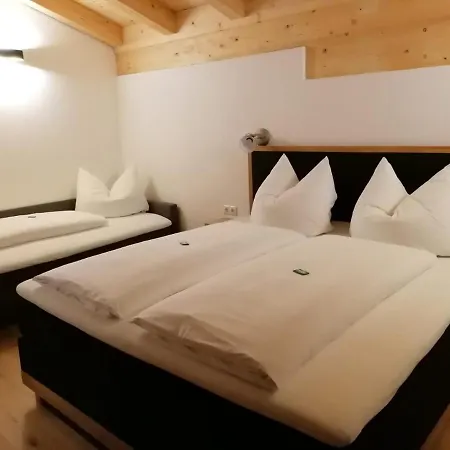 Studler Hofchalets *