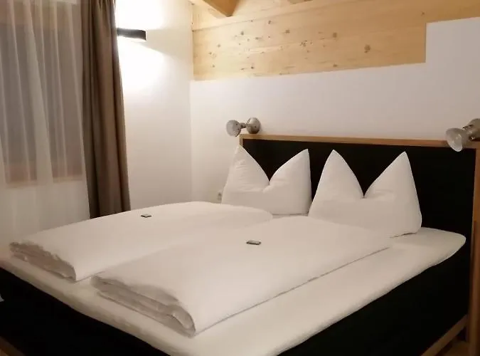 Studler Hofchalets 木屋 *